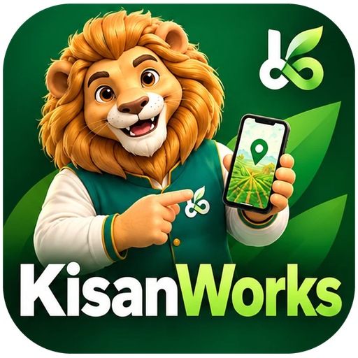 KisanWorks